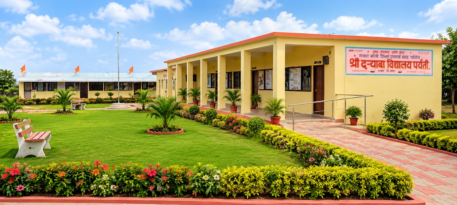 Shri Daryaba Vidyalaya